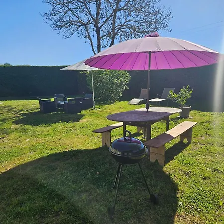 Maison A Avec Vue Sur La Montagne Cardeilhac