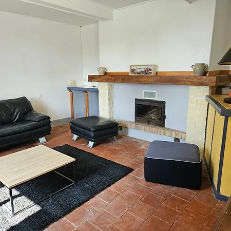 Maison A Avec Vue Sur La Montagne * Cardeilhac