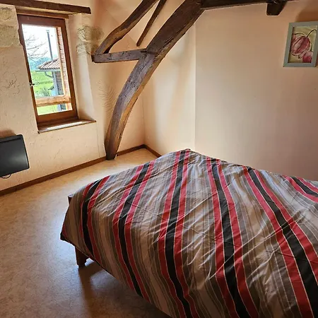 Maison A Avec Vue Sur La Montagne * Cardeilhac