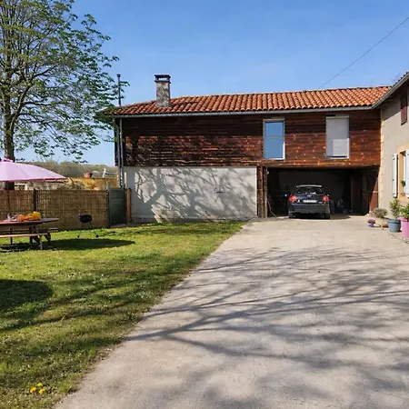 Maison à Avec Vue Sur La Montagne Hébergement de vacances