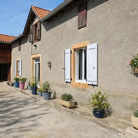 Maison à Avec Vue Sur La Montagne Hébergement de vacances