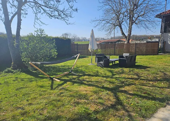 Hébergement de vacances Maison à Avec Vue Sur La Montagne