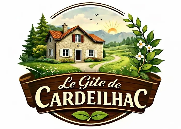 Hébergement de vacances Maison à Avec Vue Sur La Montagne *