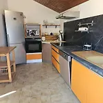Maison A Avec Vue Sur La Montagne Cardeilhac