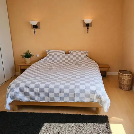 Maison A Avec Vue Sur La Montagne Cardeilhac