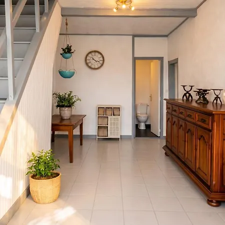 Maison A Avec Vue Sur La Montagne *
