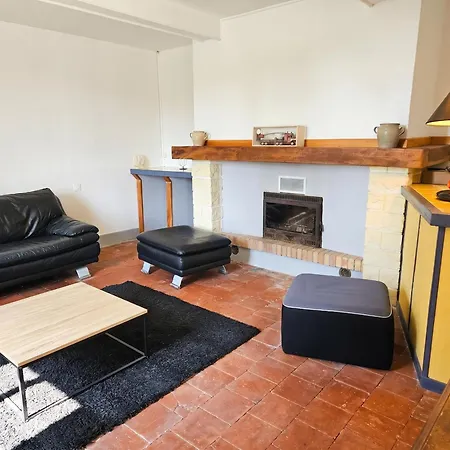 Maison A Avec Vue Sur La Montagne * Cardeilhac