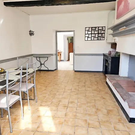 בית נופש Maison A Avec Vue Sur La Montagne