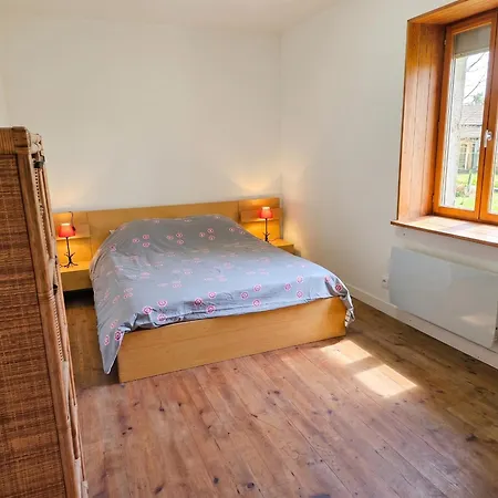 בית נופש Maison A Avec Vue Sur La Montagne *