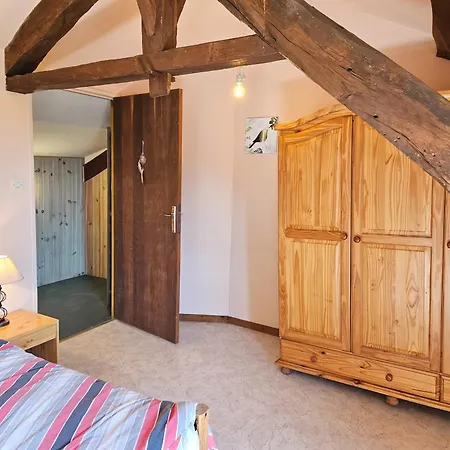 Maison A Avec Vue Sur La Montagne Cardeilhac