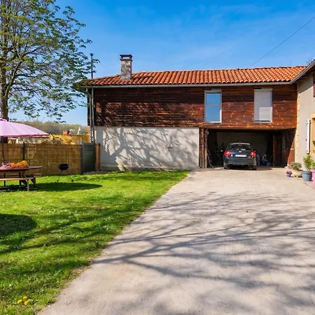Maison A Avec Vue Sur La Montagne * Cardeilhac