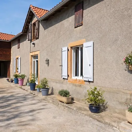 Maison A Avec Vue Sur La Montagne 別荘