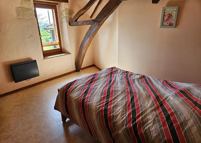 Maison A Avec Vue Sur La Montagne * Cardeilhac